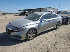1HGCV1F19KA030620 2019 HONDA ACCORD