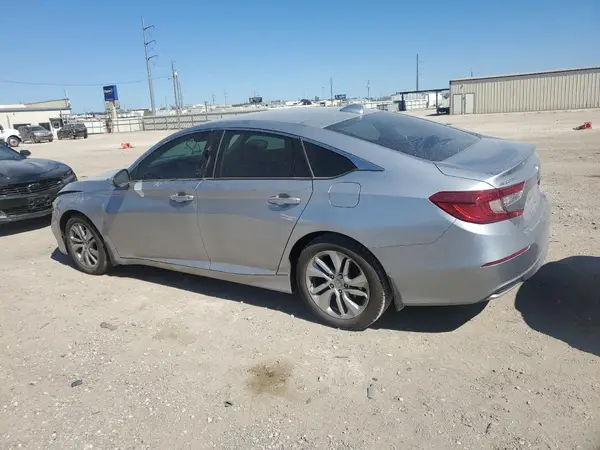 1HGCV1F19KA030620 2019 HONDA ACCORD - Image 2