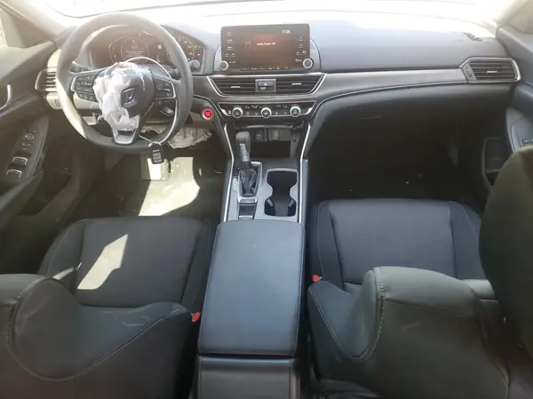 1HGCV1F19KA030620 2019 HONDA ACCORD - Image 8
