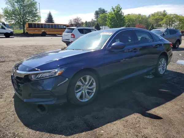 1HGCV1F19KA032030 2019 HONDA ACCORD - Image 1