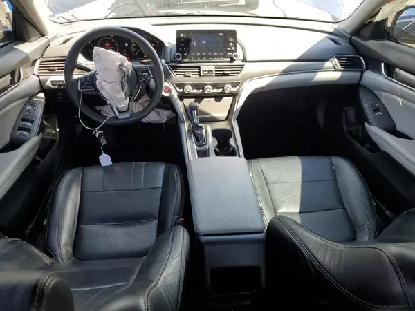 1HGCV1F19KA032030 2019 HONDA ACCORD - Image 8
