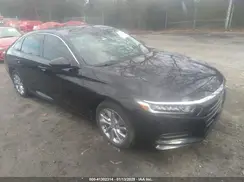 1HGCV1F19KA033615 2019 HONDA ACCORD