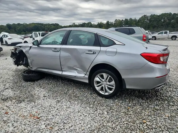 1HGCV1F19KA037583 2019 HONDA ACCORD - Image 2