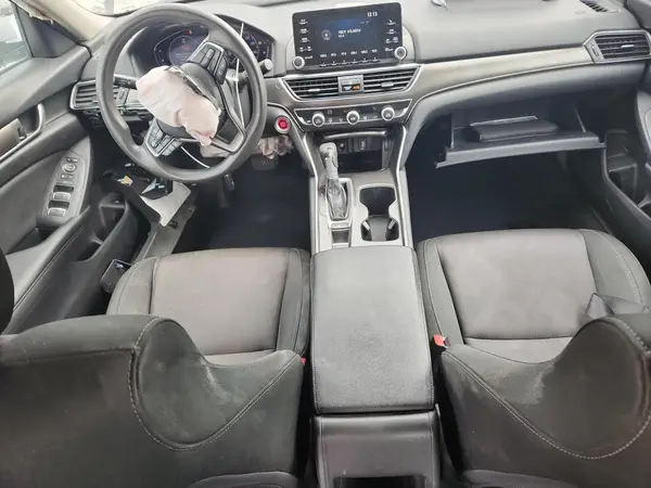 1HGCV1F19KA037583 2019 HONDA ACCORD - Image 8