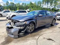 1HGCV1F19KA038796 2019 HONDA ACCORD