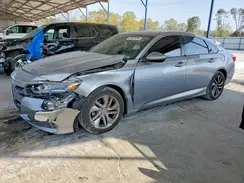 1HGCV1F19KA040788 2019 HONDA ACCORD