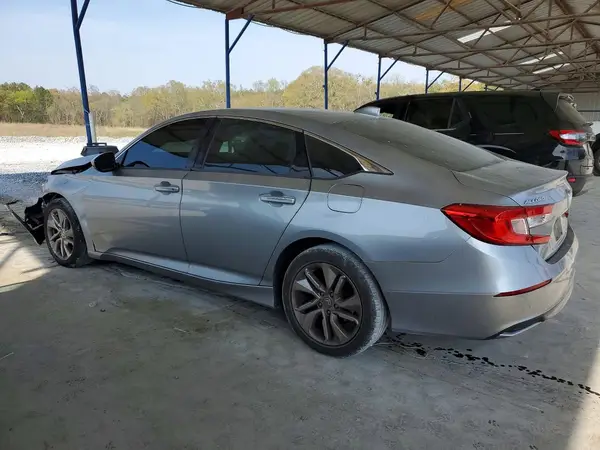 1HGCV1F19KA040788 2019 HONDA ACCORD - Image 2