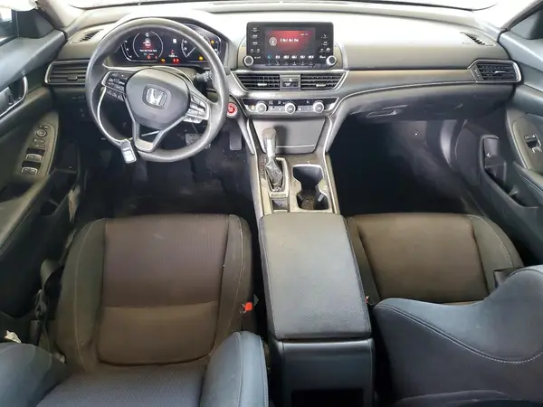 1HGCV1F19KA040788 2019 HONDA ACCORD - Image 8