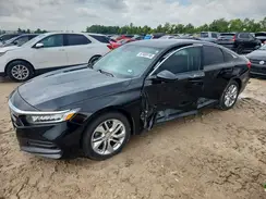 1HGCV1F19KA042542 2019 HONDA ACCORD