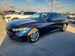 1HGCV1F19KA042654 2019 HONDA ACCORD