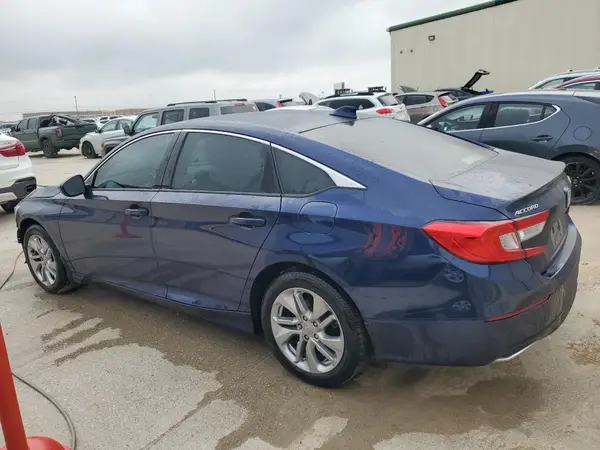 1HGCV1F19KA042654 2019 HONDA ACCORD - Image 2