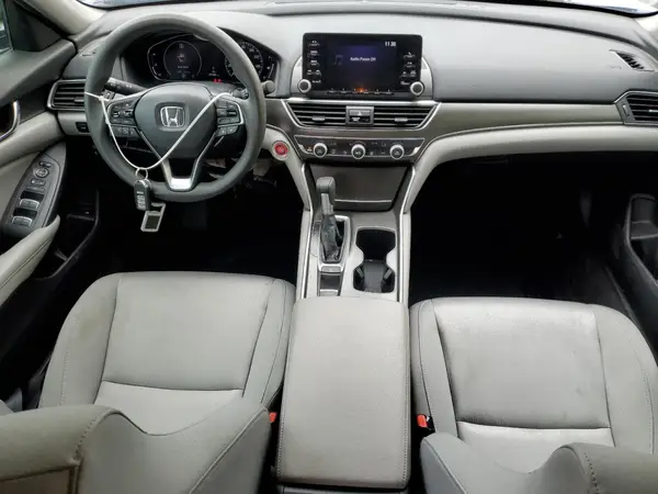 1HGCV1F19KA042654 2019 HONDA ACCORD - Image 8