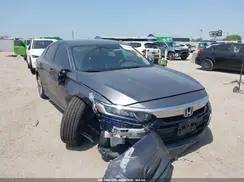1HGCV1F19KA044551 2019 HONDA ACCORD