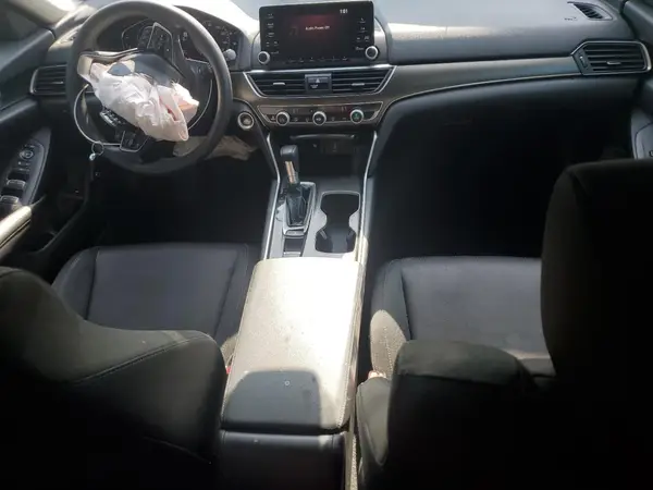 1HGCV1F19KA044579 2019 HONDA ACCORD - Image 8