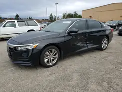 1HGCV1F19KA045084 2019 HONDA ACCORD