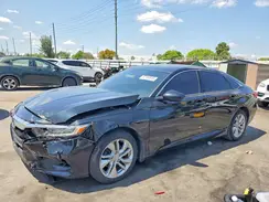 1HGCV1F19KA045182 2019 HONDA ACCORD
