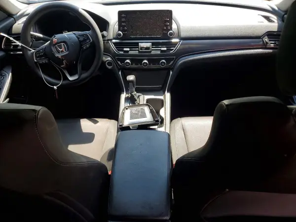 1HGCV1F19KA045182 2019 HONDA ACCORD - Image 8