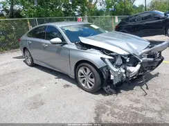 1HGCV1F19KA046624 2019 HONDA ACCORD