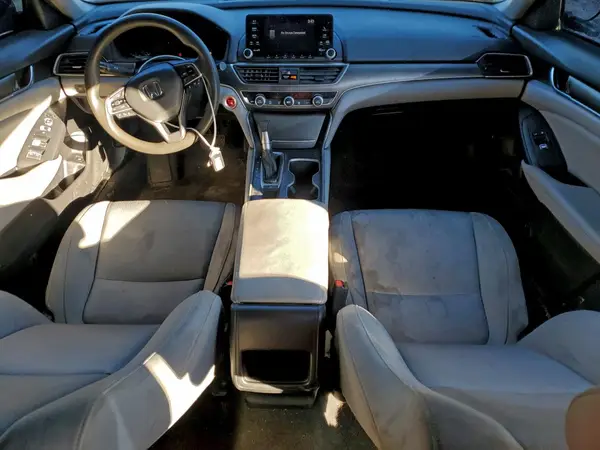 1HGCV1F19KA049877 2019 HONDA ACCORD - Image 8