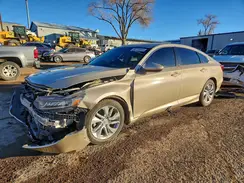 1HGCV1F19KA050821 2019 HONDA ACCORD