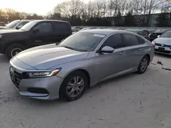 1HGCV1F19KA051581 2019 HONDA ACCORD