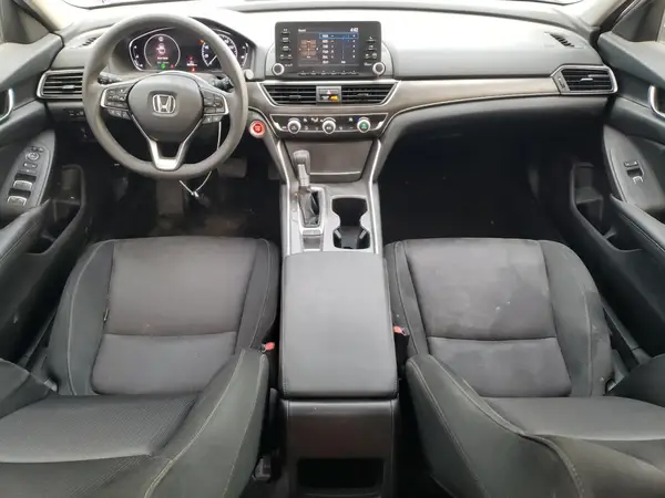 1HGCV1F19KA051581 2019 HONDA ACCORD - Image 8