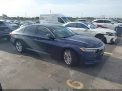 1HGCV1F19KA052083 2019 HONDA ACCORD
