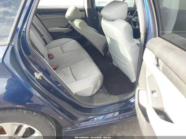 1HGCV1F19KA052083 2019 HONDA ACCORD - Image 8