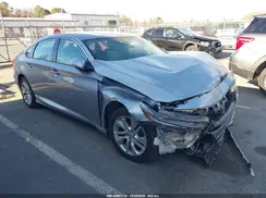1HGCV1F19KA053850 2019 HONDA ACCORD