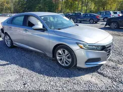 1HGCV1F19KA053945 2019 HONDA ACCORD
