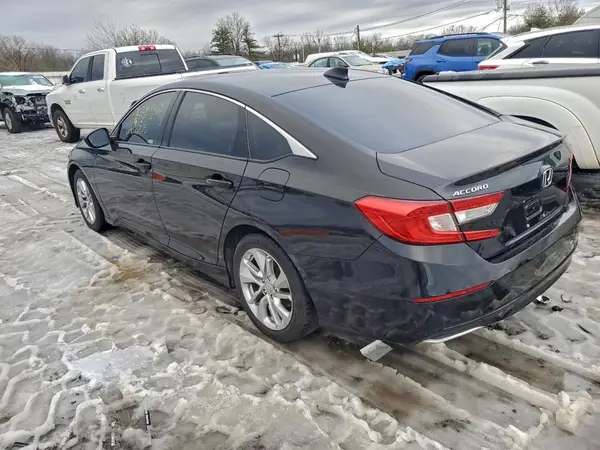 1HGCV1F19KA053993 2019 HONDA ACCORD - Image 2