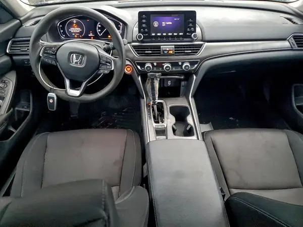 1HGCV1F19KA053993 2019 HONDA ACCORD - Image 8