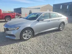 1HGCV1F19KA056246 2019 HONDA ACCORD