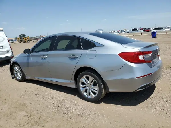 1HGCV1F19KA056702 2019 HONDA ACCORD - Image 2