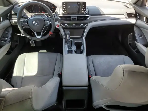 1HGCV1F19KA056702 2019 HONDA ACCORD - Image 8