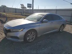 1HGCV1F19KA056747 2019 HONDA ACCORD