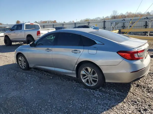 1HGCV1F19KA056747 2019 HONDA ACCORD - Image 2