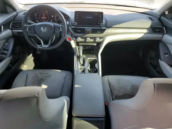 1HGCV1F19KA056747 2019 HONDA ACCORD - Image 8