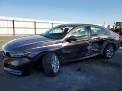 1HGCV1F19KA058398 2019 HONDA ACCORD