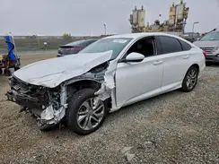 1HGCV1F19KA058871 2019 HONDA ACCORD