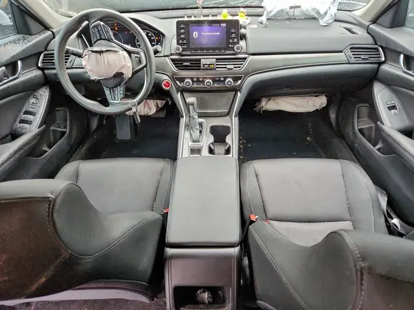 1HGCV1F19KA058871 2019 HONDA ACCORD - Image 8