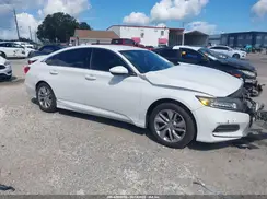 1HGCV1F19KA059292 2019 HONDA ACCORD