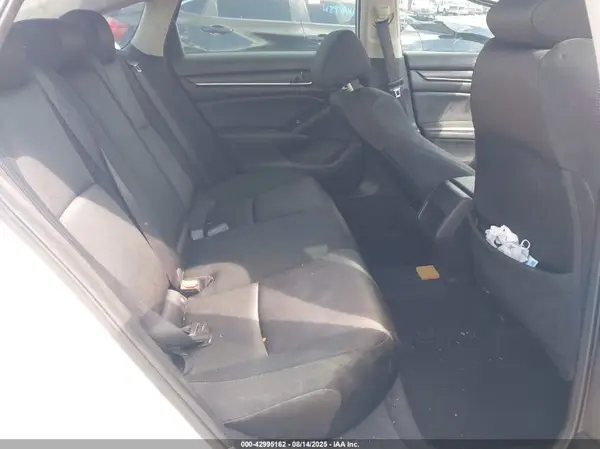 1HGCV1F19KA059292 2019 HONDA ACCORD - Image 8