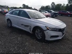 1HGCV1F19KA059910 2019 HONDA ACCORD