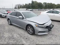 1HGCV1F19KA060541 2019 HONDA ACCORD