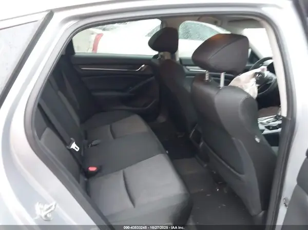 1HGCV1F19KA060541 2019 HONDA ACCORD - Image 8