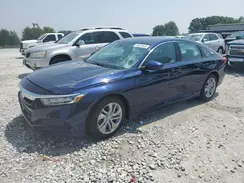1HGCV1F19KA061656 2019 HONDA ACCORD