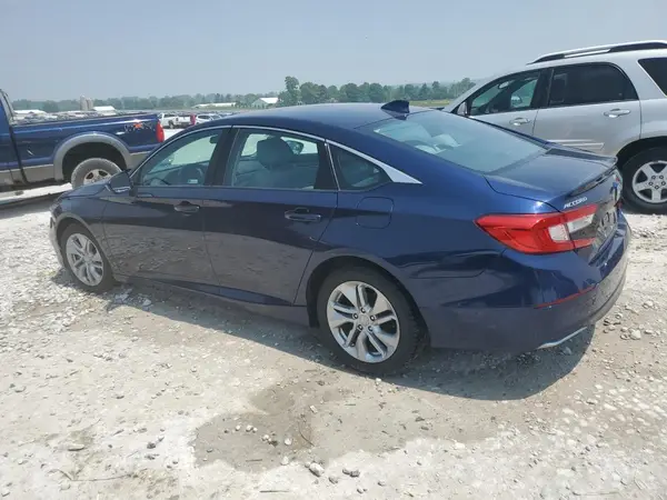 1HGCV1F19KA061656 2019 HONDA ACCORD - Image 2