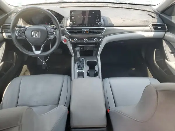 1HGCV1F19KA061656 2019 HONDA ACCORD - Image 8