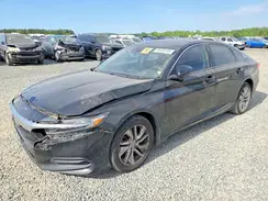 1HGCV1F19KA062726 2019 HONDA ACCORD